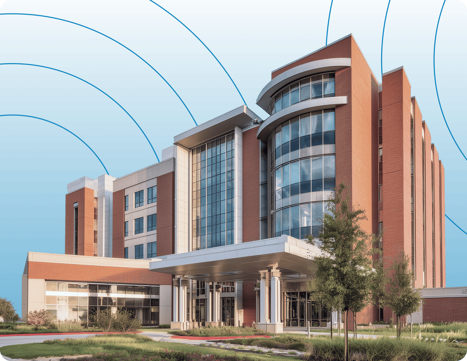 Hospitals Medical Waste Management For Hospitals - Biogenic Solutions