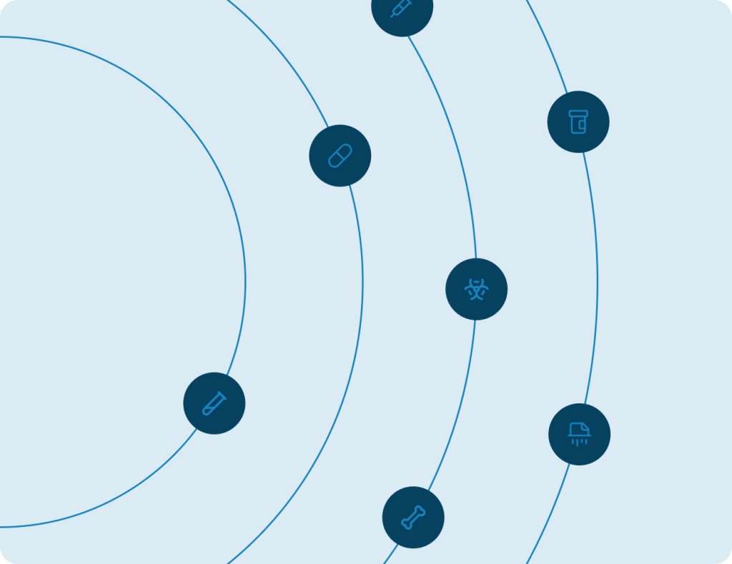 Blue Confidential Documents - Biogenic Solutions