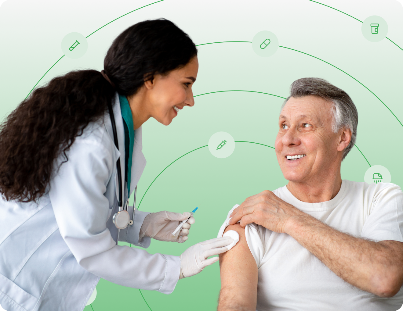 Reliable Medical Sharps Disposal & Pickup - Biogenic Solutions