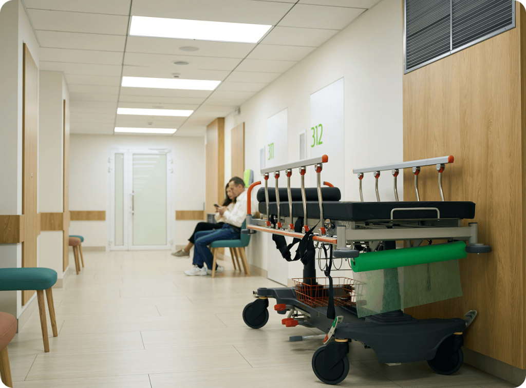 Urgent Care Waste  Management - Biogenic Solutions