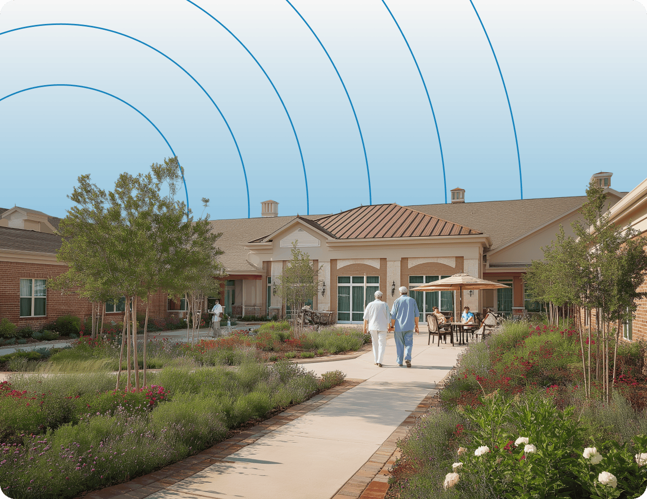 Medical Waste Management Long-Term Care Facilities - Biogenic Solutions