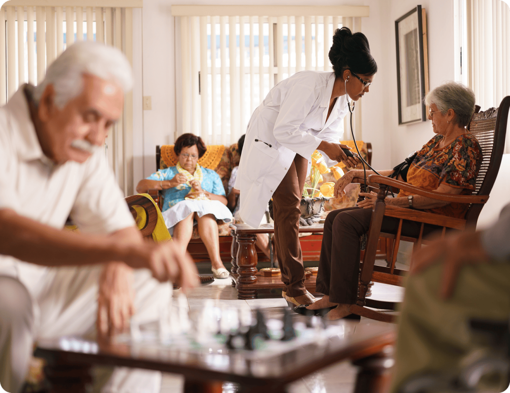 Pickup Schedules For Resident Care - Biogenic Solutions