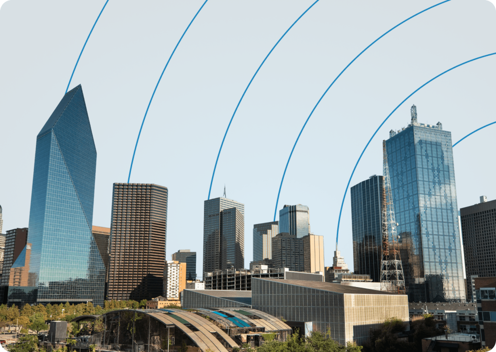 Dallas-A Healthcare Hub for Growth